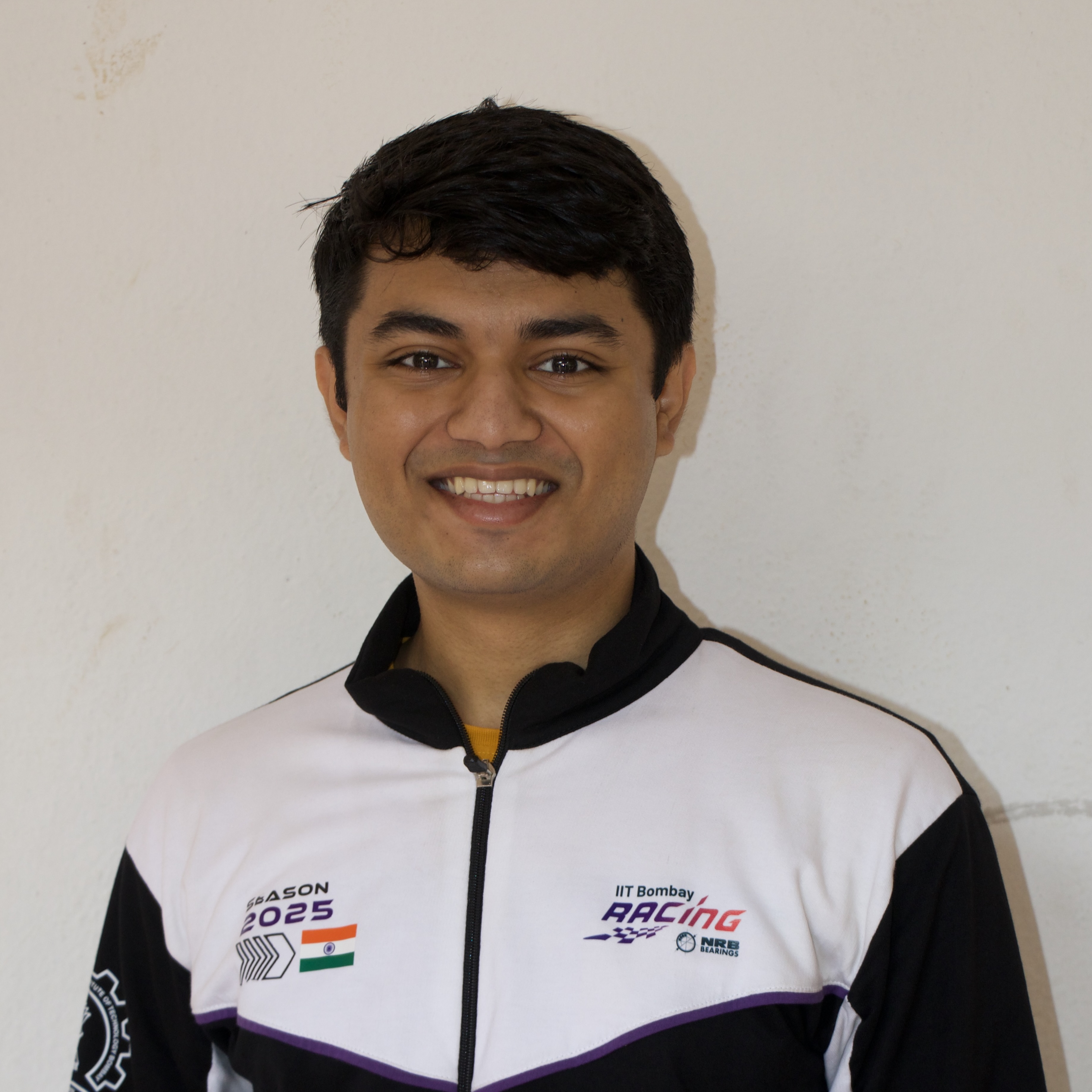 Atharva Kasar